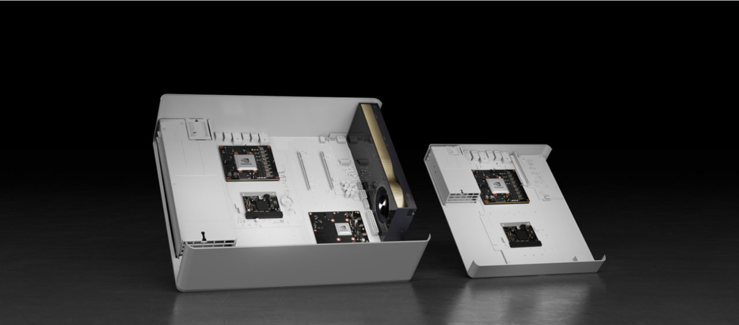 NVIDIA 推出 Grace CPU 超级芯片