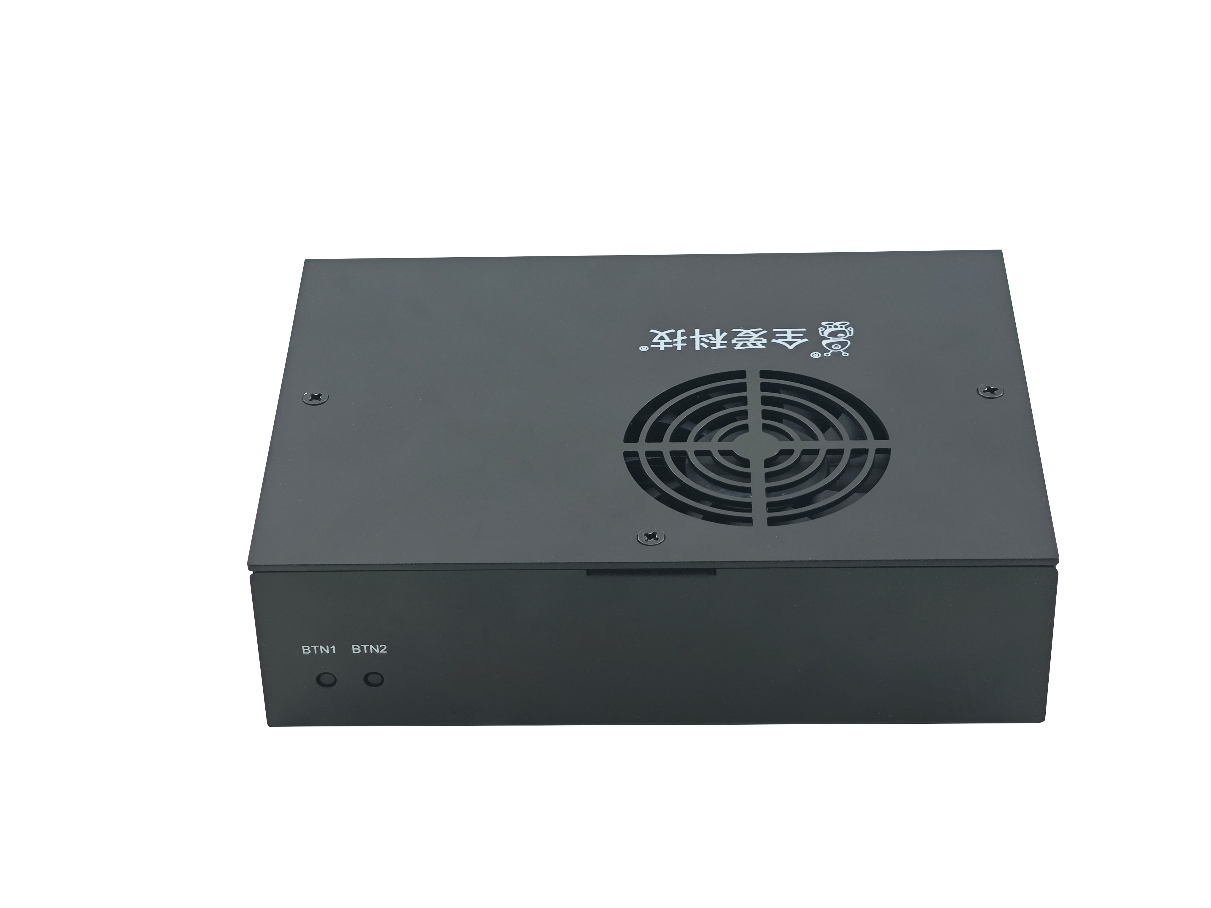 全爱科技 推出 摩尔线程E300开发板 HOUYI-1000A