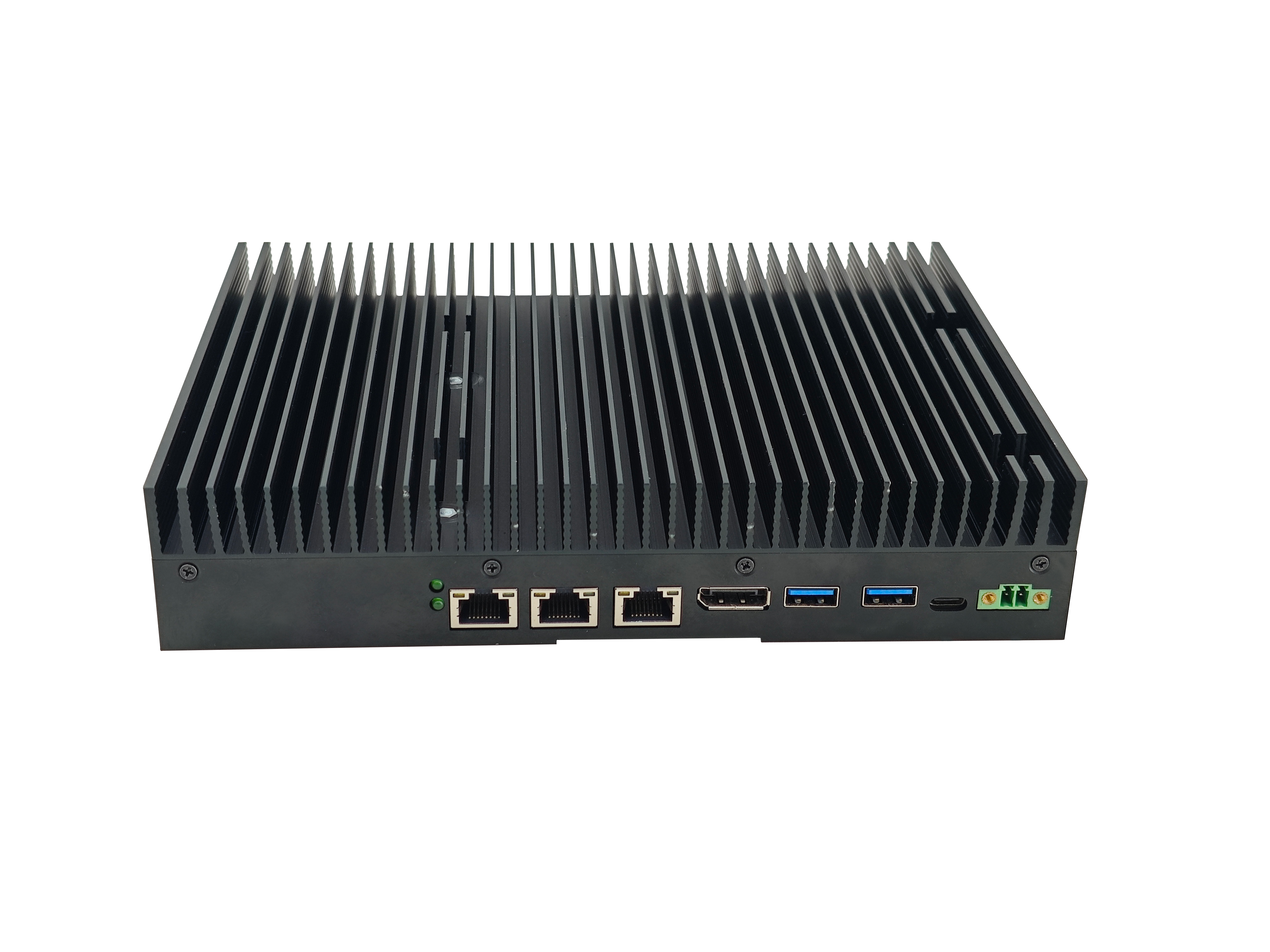 全爱科技 后羿智盒 GPU 大模型AI开发套件HOUYI-1000B 